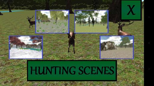 DEER HUNTING MASTER - عکس بازی موبایلی اندروید