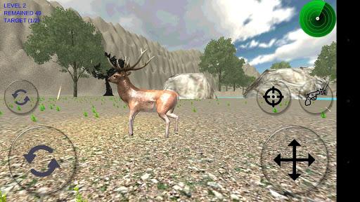 DEER HUNTING MASTER - عکس بازی موبایلی اندروید