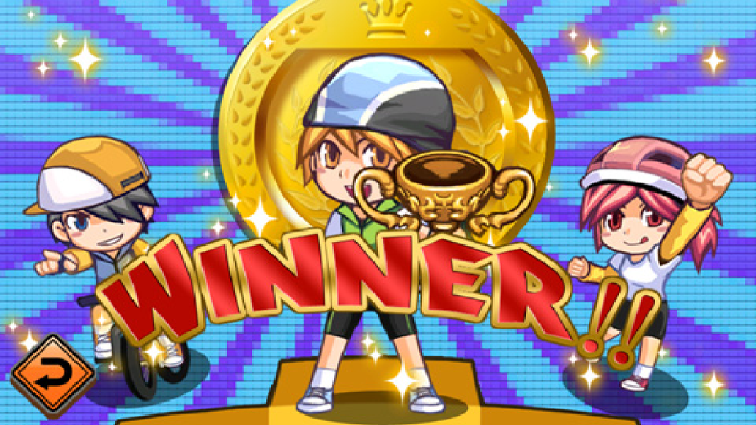 Bike Striker - عکس بازی موبایلی اندروید