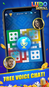 Ludo Joy Fun With Friends Game for Android - Download