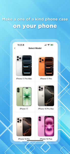 CaseDIY - Image screenshot of android app