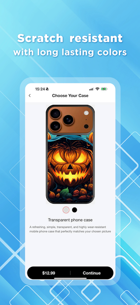 CaseDIY - Image screenshot of android app