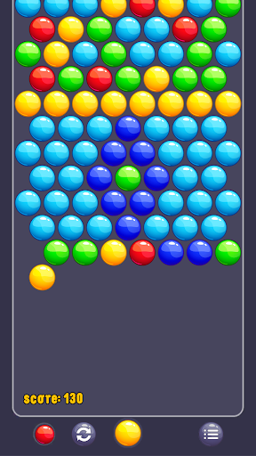 Bubble Shooter Blast APK برای دانلود اندروید