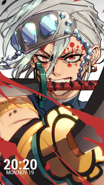 Wallpaper of Kimetsu - Anime W - عکس برنامه موبایلی اندروید