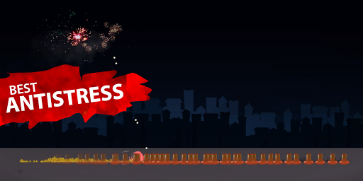 Fireworks - Simulator - عکس بازی موبایلی اندروید