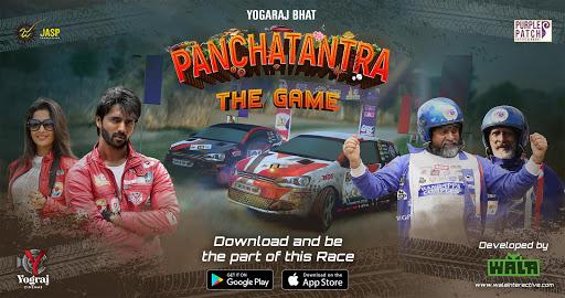 Panchatantra The Game Official - عکس بازی موبایلی اندروید