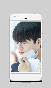 Cute Korean Boy Wallpaper for Android - Download | Cafe Bazaar