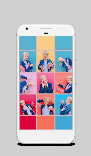 NCT Dream Wallpaper - عکس برنامه موبایلی اندروید