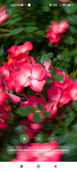 Various Wallpaper:Nature Vista - Image screenshot of android app