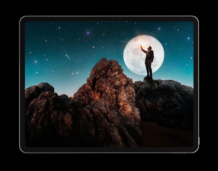 ۴K Wallpaper ۲۰۲۶ Backgrounds - عکس برنامه موبایلی اندروید