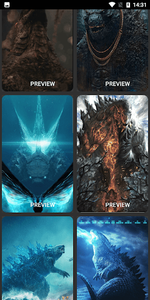 New HD Wallpaper Godzilla vs Kong ideas 4K for Android - Download | Cafe  Bazaar