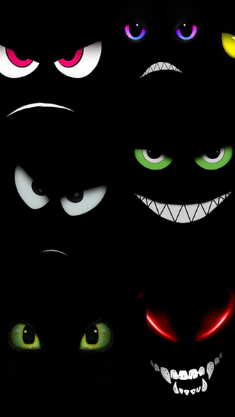 Wallpics - Live Wallpapers ۴K - عکس برنامه موبایلی اندروید