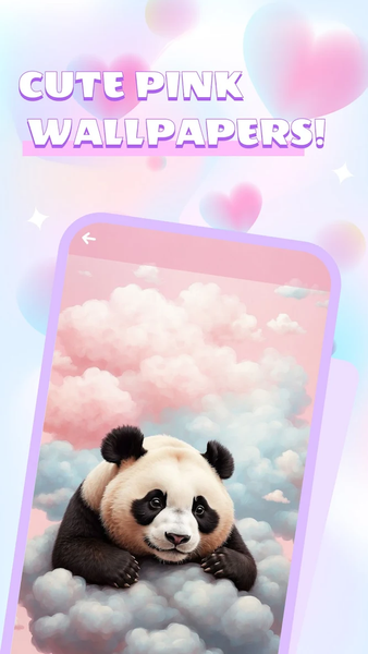 Art Wallpaper - Wallpapers 4K - Image screenshot of android app