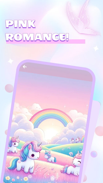 Art Wallpaper - Wallpapers 4K - Image screenshot of android app