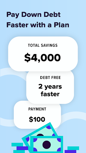 WalletHub: Credit & Budgeting - Image screenshot of android app