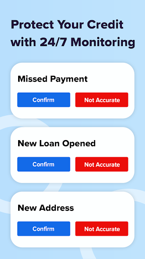 WalletHub: Credit & Budgeting - Image screenshot of android app