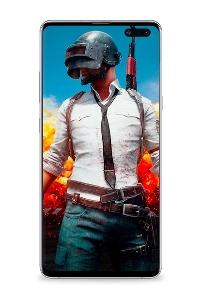 Gamer Wallpapers HD - Image screenshot of android app