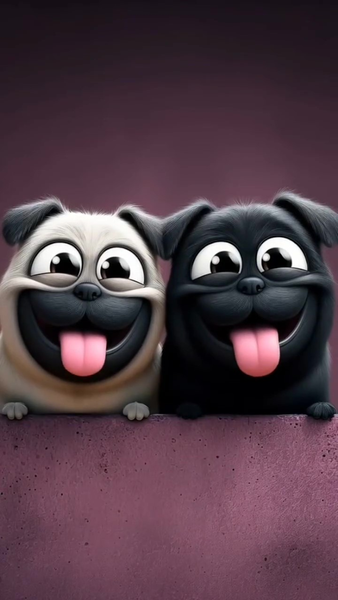 WallHub HD Video Wallpapers ۴K - عکس برنامه موبایلی اندروید