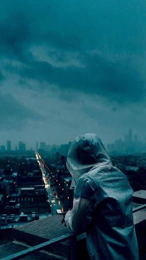 Sad Boy Wallpapers HD - عکس برنامه موبایلی اندروید