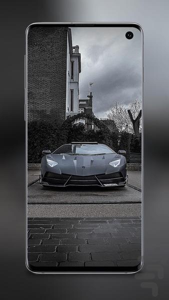 پس زمینه پسرونه - عکس برنامه موبایلی اندروید