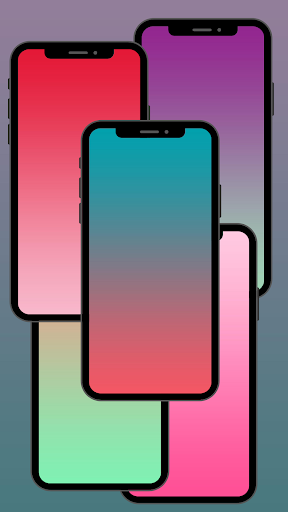 pastel backgrounds app