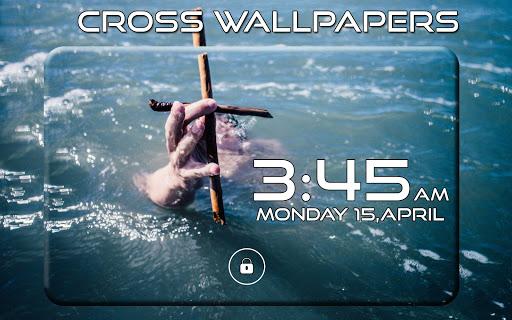 Cross Wallpapers - Image screenshot of android app