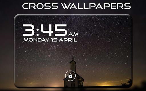 Cross Wallpapers - Image screenshot of android app