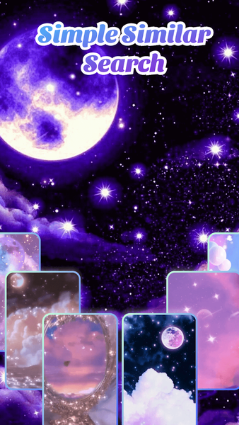 Cute Wallpapers Cool Wallpaper - عکس برنامه موبایلی اندروید