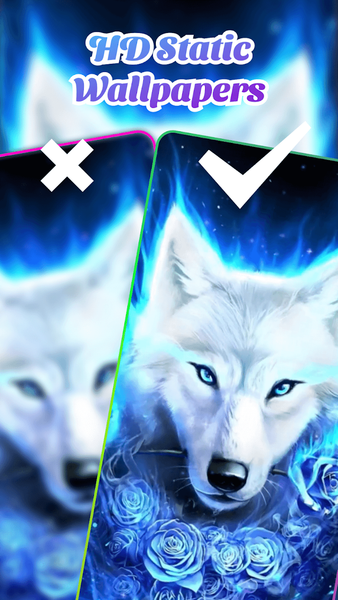 Cute Wallpapers Cool Wallpaper - عکس برنامه موبایلی اندروید