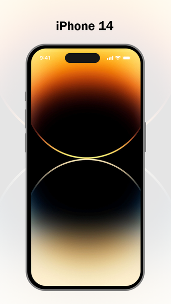 iphone wallpaper 4k - Image screenshot of android app