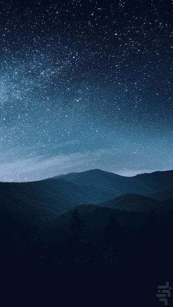 پس زمینه خاص | Special Wallpaper - عکس برنامه موبایلی اندروید