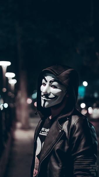 پس زمینه خاص | Special Wallpaper - عکس برنامه موبایلی اندروید