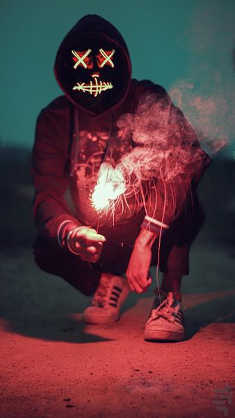 پس زمینه خاص | Special Wallpaper - عکس برنامه موبایلی اندروید