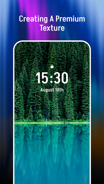 Wallpaper MagaZine: HD WallArt - عکس برنامه موبایلی اندروید