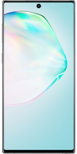 Galaxy Note 10 Live Wallpaper - Full HD & Free - Image screenshot of android app