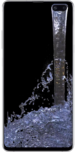 Ốp lưng điện thoại Samsung S10  S10 5G  S10 Plus  S10 hình gấu dâu gấu  nâu hình nền cute thời trang ốp rẻ đẹp  Lazadavn