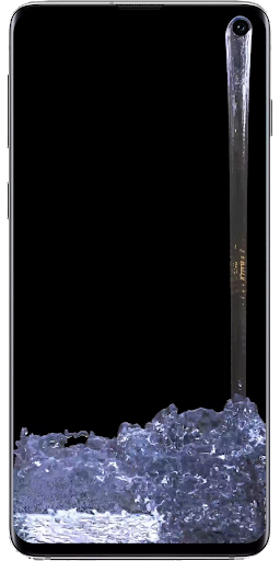 Amazing Water Live Wallpaper - عکس برنامه موبایلی اندروید