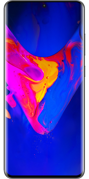 Galaxy Z Flip Live Wallpaper - عکس برنامه موبایلی اندروید