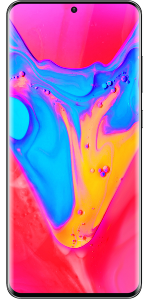 Galaxy Z Flip Live Wallpaper - عکس برنامه موبایلی اندروید