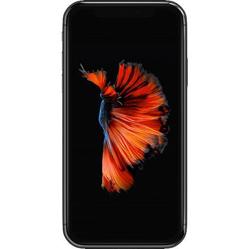Phone xs max Live Wallpaper - عکس برنامه موبایلی اندروید