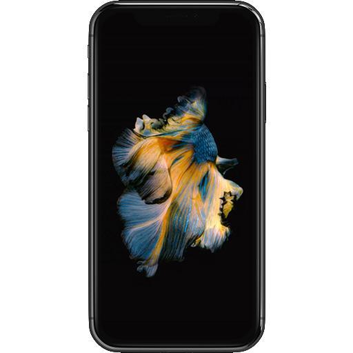 Phone xs max Live Wallpaper - عکس برنامه موبایلی اندروید