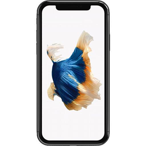 Phone xs max Live Wallpaper - عکس برنامه موبایلی اندروید