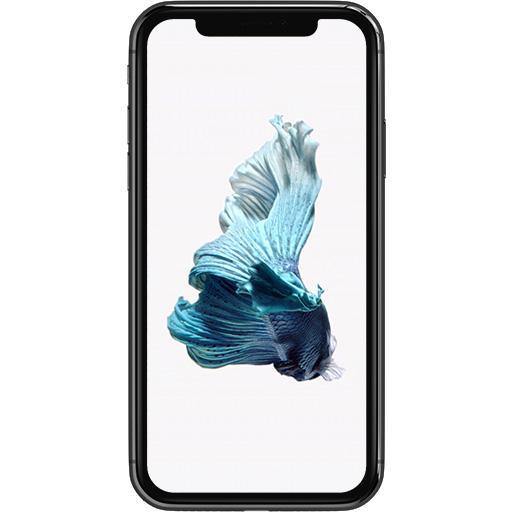 Phone xs max Live Wallpaper - عکس برنامه موبایلی اندروید