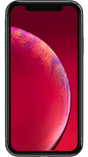 Phone xs max Live Wallpaper - عکس برنامه موبایلی اندروید