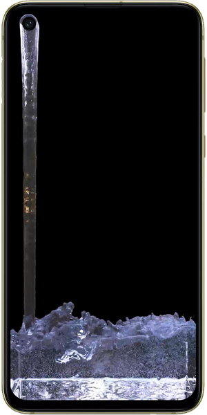 Amazing Water Live Wallpaper - عکس برنامه موبایلی اندروید