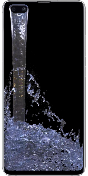 Amazing Water Live Wallpaper - عکس برنامه موبایلی اندروید