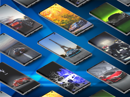 Sport Car Wallpaper HD - عکس برنامه موبایلی اندروید