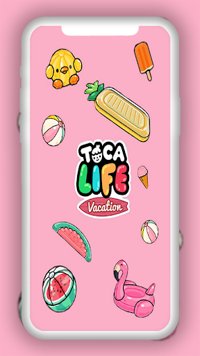 Boca Toca Life World Wallpaper APK for Android Download