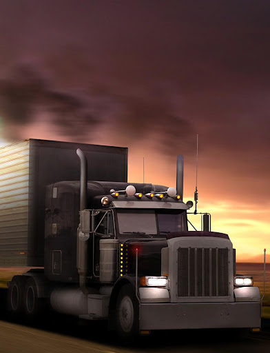 18 wheelers HD wallpapers | Pxfuel