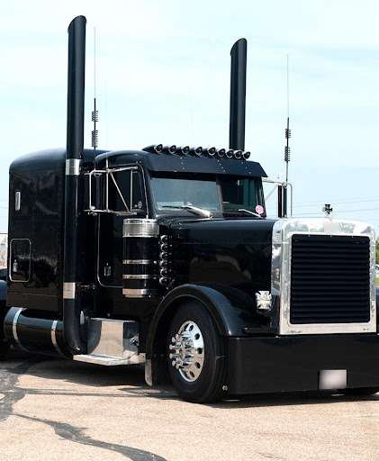 Wallpapers Peterbilt 379 APK for Android Download